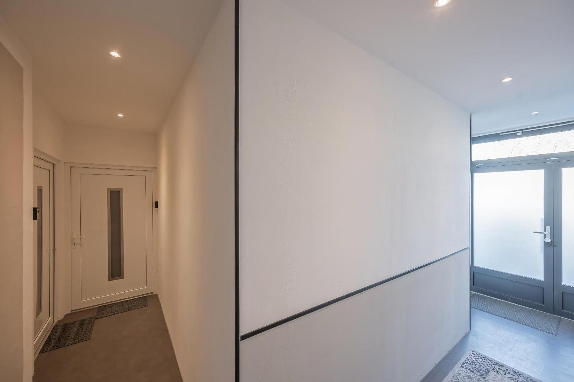 Center Lofts * Vienna